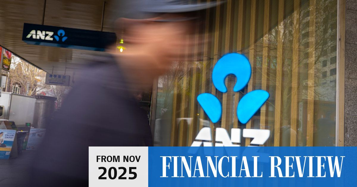 ANZ ventures chief pops up at fintech after 1835i closure